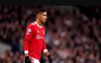 Manchester United : Varane envoie un message fort à Cristiano Ronaldo