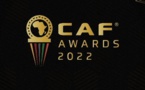 Suivez en direct la cérémonie des CAF Awards qui se déroule au Maroc