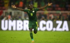Sadio Mané sacré Ballon d'or Africain pour la deuxième fois