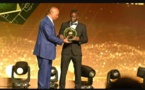 Double Ballon d'Or africain, Sadio Mané fait part de ses nouvelles ambitions pour le Sénégal