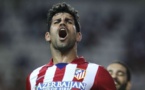 Chelsea : accord avec l’Atlético Madrid pour Diego Costa !