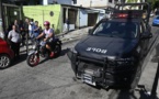 Brésil: au moins 18 morts dans une opération de police dans une favela de Rio