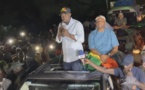 Matam: Sonko accueilli en triomphe malgré les menaces de Farba et le comité d’accueil hostile à Ourossogui