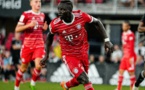 Sadio Mané est rentré directement en Allemagne après la cérémonie des CAF Awards: les raisons...