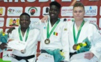 ​Judo - Championnats d’Afrique au Kenya : un jeudi en or et argent pour les 3 cadets sénégalais