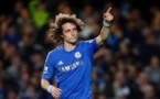 Barcelone : David Luiz en approche