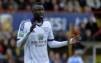 Transfert : Malgré l’intérêt de Galatasaray, Kouyaté rêve toujours d’Angleterre