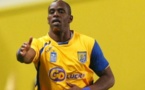 Henri Camara poursuit sa carrière au  AEL Kallonis