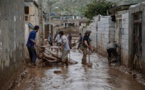 Iran: au moins dix-sept morts dans des inondations dans le sud