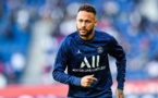 Neymar sur son avenir: « je veux rester au PSG »
