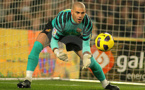 Barca : Victor Valdes fait ses adieux au club