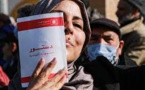 La Tunisie à la veille d'un référendum constitutionnel crucial pour l'avenir du pays