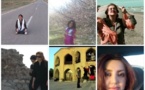 Sur Facebook, des Iraniennes enlèvent le voile