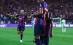 Clasico à Las Vegas: le Barça bat le Réal Madrid grâce à un but de Raphinha