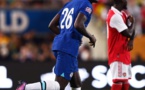Amical: Arsenal atomise Chelsea 4-0, Koulibaly est entré en jeu à la 85e