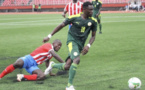 Premier tour éliminatoires CHAN: le Sénégal corrige le Libéria 3-0 à Monrovia
