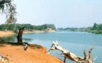 Fortes pluies : Le fleuve déborde entre Bakel et Matam