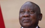 Afrique du Sud: le président Ramaphosa fragilisé sur plusieurs fronts