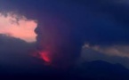 Japon: le volcan Sakurajima entre en éruption et déclenche l’alerte maximale