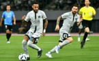 Amical : le PSG termine sa tournée au Japon par un large succès face au Gamba Osaka