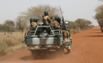 Burkina : Une attaque contre le détachement de Kelbo repoussée, deux militaires décédés