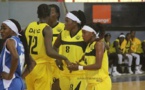 Basket – N1 féminin (Play-offs) : ASC Ville de Dakar et DUC en demies, SLBC décroche le match d’appui