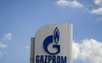 Gazprom annonce une nouvelle coupe drastique des livraisons de gaz russe à l'Europe