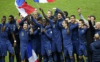 Des primes à la hausse pour les Bleus mondialistes