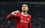 Manchester United : réunion au sommet pour l'avenir de Cristiano Ronaldo