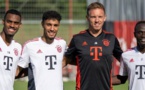 ​Bayern Munich: Sadio Mané impressionne déjà ses coéquipiers