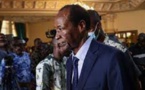 Réconciliation au Burkina Faso : Blaise Compaoré demande "pardon" à la famille Sankara