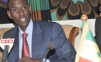 Locales: « Ces élections vont coûter 15 milliards, c’est intenable...», Abdoulaye Daouda Diallo