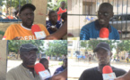 Querelles inter-opposition : ce qu'en pensent les Sénégalais (micro-trottoir)