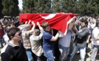 Turquie: la catastrophe, le deuil et la colère