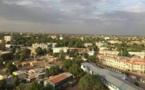 Tchad: l'ancien secrétaire particulier de Mahamat Deby devant la justice Tchad: l'ancien secrétaire particulier de Mahamat Deby devant la justice