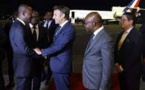 Emmanuel Macron au Bénin pour parler culture et sécurité
