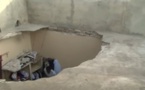 Drame à Keur Mbaye Fall: une dalle s’effondre sur une famille et tue une fille de 9 ans