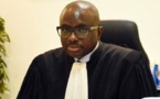 Ordre des avocats: Me Mamadou Seck remplace Me Pape Leyti Ndiaye