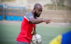 Jaraaf : Youssouph Dabo imprime déjà ses marques
