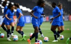 Euro: "London Calling", les Bleues à une marche de Wembley