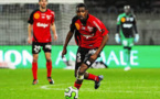 Guingamp- Ligue 1 : Quatre matches fermes pour Moustapha Diallo