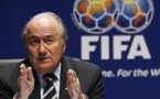 Mondial 2022 au Qatar : une « erreur », pour Blatter