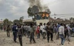 RDC: mise en place d'une enquête pour établir les responsabilités des morts de Goma et Butembo