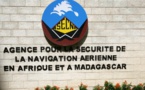 ASECNA: les contrôleurs aériens déposent un préavis de grève