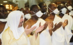 Images Arabie Saoudite : le président Sall effectue la Oumra et prie pour son peuple