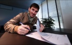 Barca : Messi prolonge (encore)