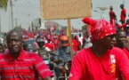 Guinée: le FNDC veut manifester malgré l'interdiction des autorités