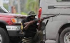 Haïti: la mort à tous les coins de rue dans la capitale Port-au-Prince