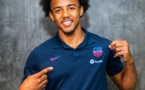 Jules Koundé quitte le Séville FC pour le FC Barcelone