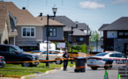 Canada : Abdou Thiam abattu par la police, après avoir poignardé son épouse et son fils